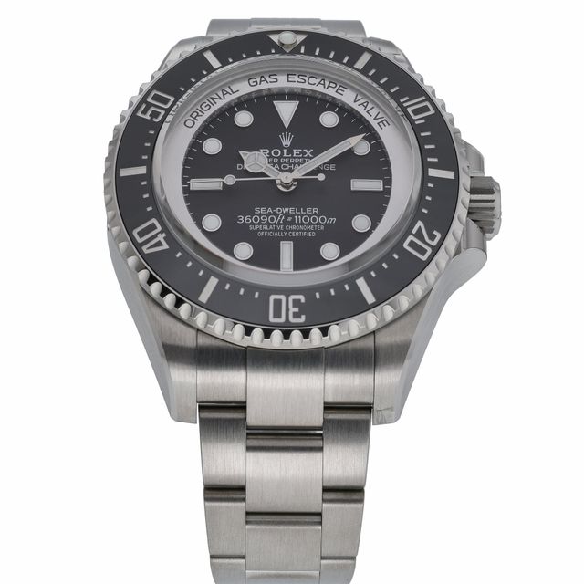 Rolex Deepsea 126067 Image 6